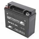BATERIA DE GEL YB7B-B STD