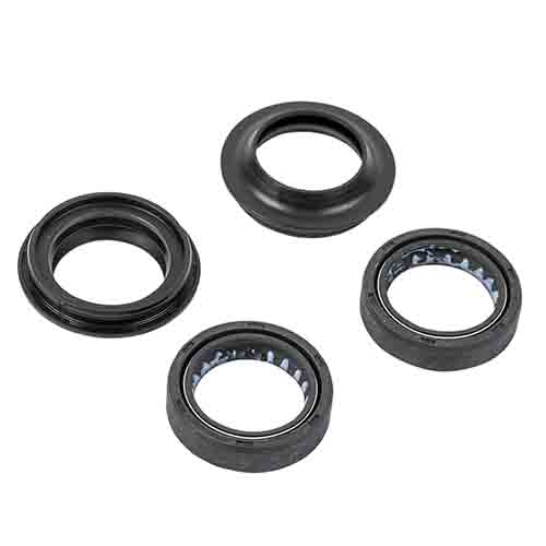 RETEN HORQUILLA HONDA GLH150 GAUCHA / XR150L (4PCS) STD