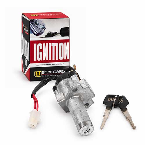 LLAVE DE CONTACTO HONDA GLH150 GAUCHA STD