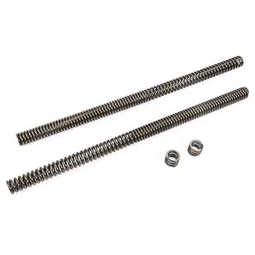 RESORTE DE HORQUILLA HONDA GLH150 GAUCHA (JGO) STD