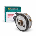 EMBRAGUE COMPLETO HONDA GLH150 GAUCHA STD