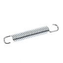 RESORTE DE CABALLETE HONDA GLH150 GAUCHA STD 