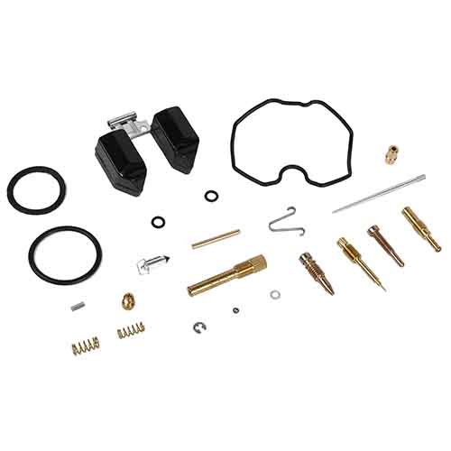 KIT REPARACION CARBURADOR ZANELLA RX150 STD