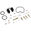 KIT REPARACION CARBURADOR ZANELLA RX150 STD