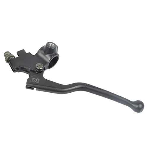 MANIJA DE EMBRAGUE + SOPORTE HONDA XR150L/XR125L STD
