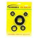 KIT RETENES HONDA MB100 YAMATO