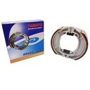 ZAPATA DE FRENO SUZUKI AX100 YAMATO