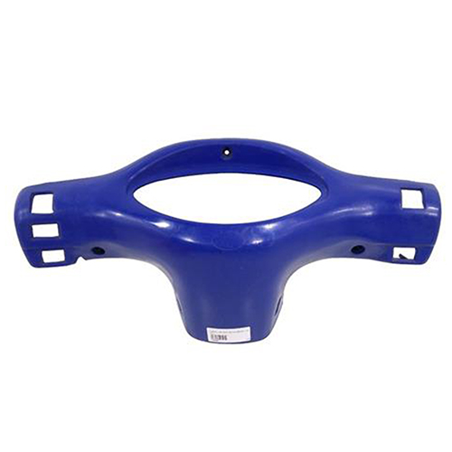 CUBRE VELOCIMETRO SMASH (AZUL) YAMATO DESCONTINUADO