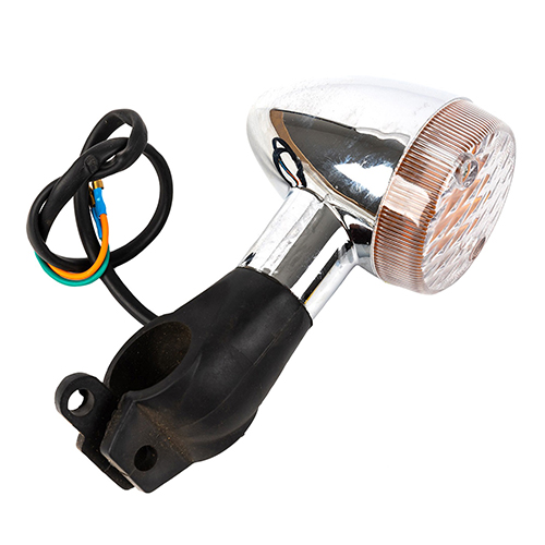 FAROL GIRO MOTOMEL CLIPPER 110 IZQ OEM