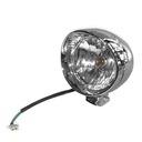 FAROL AUXILIAR DER MOTOMEL CUSTOM 200 OEM