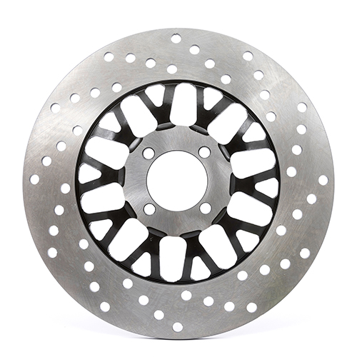 DISCO DE FRENO DELANTERO MOTOMEL SKUA 150/200/CORVEN TRIAX OEM