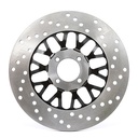 DISCO DE FRENO DELANTERO MOTOMEL SKUA 150/200/CORVEN TRIAX OEM