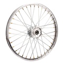 ARO DE LLANTA COMPLETO DEL. MOTOMEL XMM 250 OEM