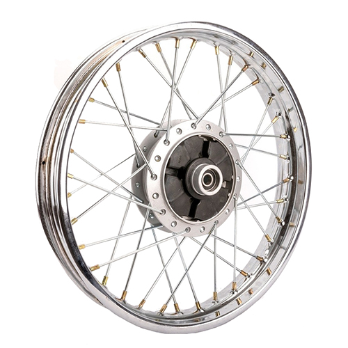 ARO DE LLANTA COMPLETO TRAS. MOTOMEL SKUA 150 V6 150 OLD OEM