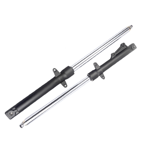 PIERNA DELANTERA COMP. MOTOMEL SIRIUS 150 (JGO) OEM