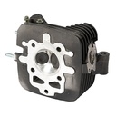 TAPA DE CILINDRO COMPLETA MOTOMEL SKUA 200 V6 OEM