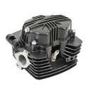 TAPA DE CILINDRO COMPLETA MOTOMEL SKUA 250 BASE OLD OEM