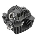 TAPA DE CILINDRO COMPLETA MOTOMEL SKUA 250 FULL / XMM 250 OEM