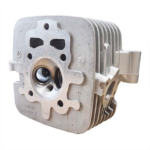 TAPA DE CILINDRO MOTOMEL SKUA 250 PRO OEM