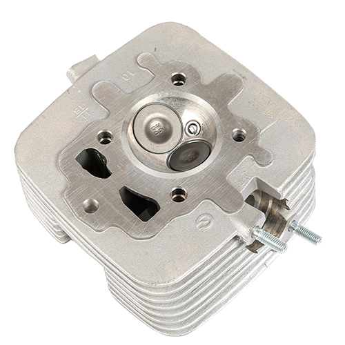 TAPA DE CILINDRO COMPLETA MOTOMEL XPLORA 250 OEM