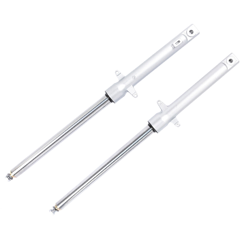 PIERNA DELANTERA COMP. MOTOMEL NEW S2 TUBULAR (JGO) OEM