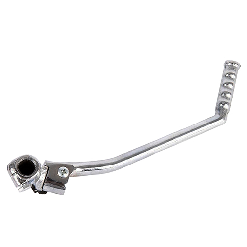 PATADA DE ARRANQUE MOTOMEL NEW S2 TUBULAR OEM