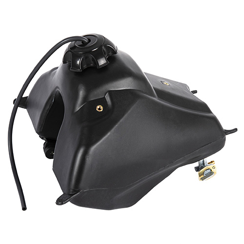 TANQUE DE NAFTA C/TAPA MOTOMEL X125 X3M OEM