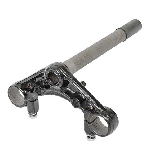 CRISTO INFERIOR MOTOMEL NEW  S2 TUBULAR OEM