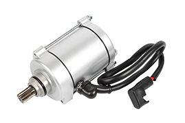 MOTOR DE ARRANQUE MOTOMEL XPLORA 250 OEM