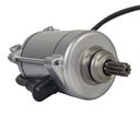 MOTOR DE ARRANQUE MOTOMEL SKUA 150V6 / NEW S2 TUBULAR OEM