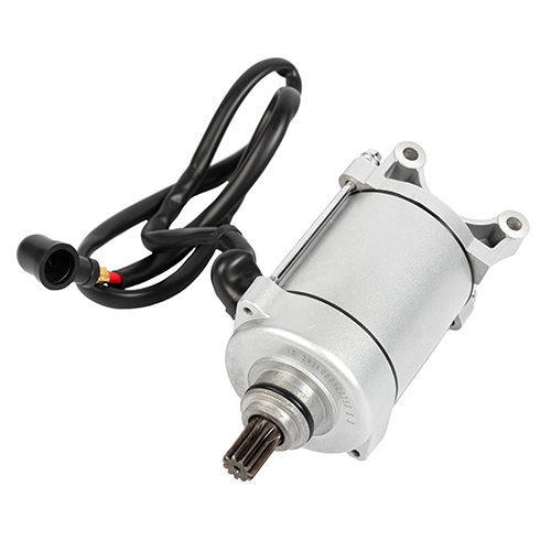 MOTOR DE ARRANQUE MOTOMEL SIRIUS 150 OEM