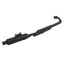 CAÑO DE ESCAPE MOTOMEL X3M OEM