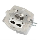 TAPA DE CILINDRO COMPLETA MOTOMEL X3M OEM