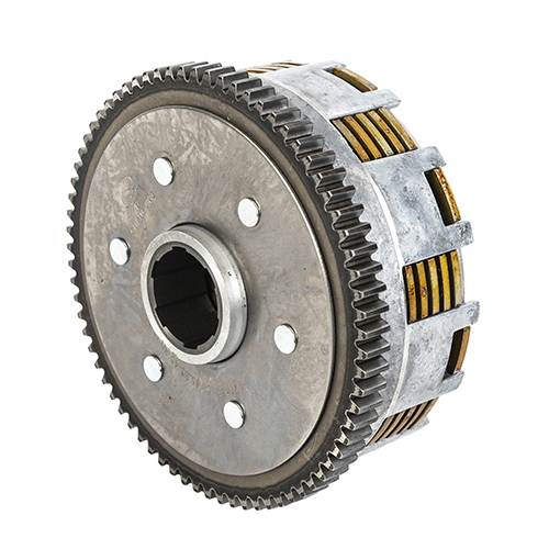 EMBRAGUE COMPLETO MOTOMEL SIRIUS 250 OEM