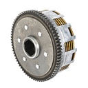 EMBRAGUE COMPLETO MOTOMEL SIRIUS 250 OEM