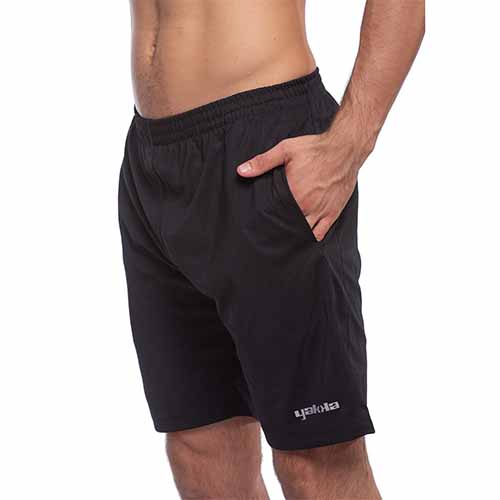 BERMUDA C/BOLSILLO NEGRO S YAKKA (2001)