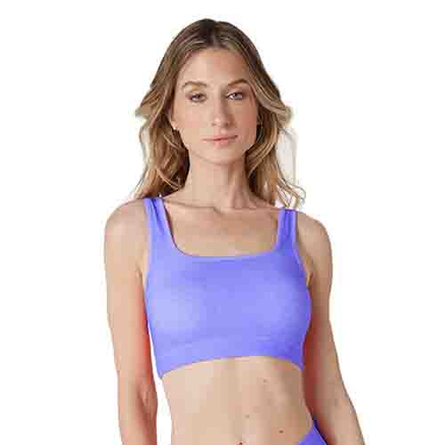 TOP DEPORTIVO FANTASY LILA TALLE S YAKKA (3011)