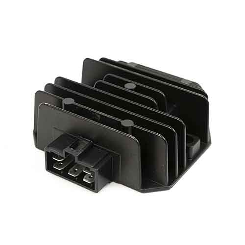 REGULADOR DE VOLTAJE SUZUKI GIXXER 150 STD