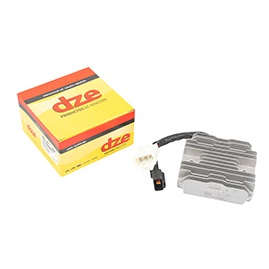 REGULADOR DE VOLTAJE TRIFASICO SUZUKI VZR1800N DZE (2596)