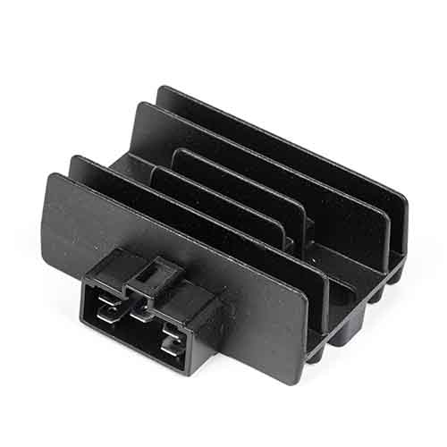 REGULADOR DE VOLTAJE HONDA STORM/ZANELLA RX150 STD