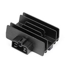 REGULADOR DE VOLTAJE HONDA STORM/ZANELLA RX150 STD