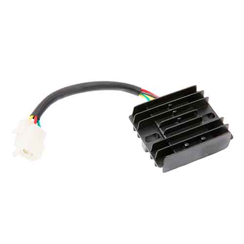 REGULADOR DE VOLTAJE BRAVA APOLO 110 (DESDE 2013) STD