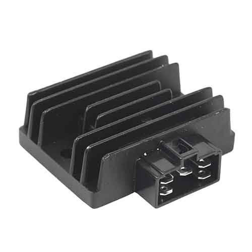 REGULADOR DE VOLTAJE HONDA XR150L STD