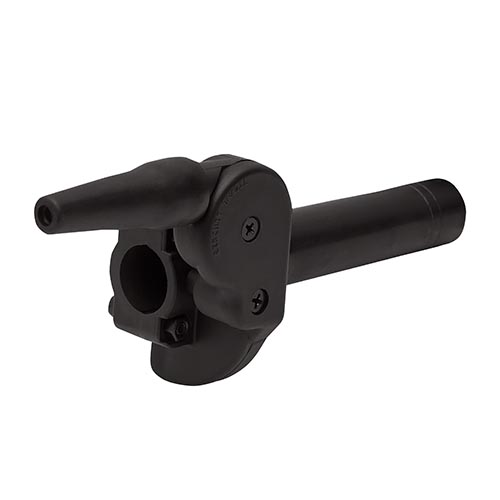 ACELERADOR RÁPIDO NEGRO CIRCUIT CA001-001