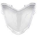 ACRILICO FAROL DELANTERO  YAMAHA FZ16 PLASTICA VC (968)
