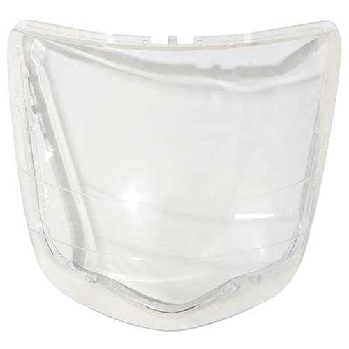 ACRILICO FAROL DELANTERO HONDA STORM 125 c.c PLASTICA VC (869)