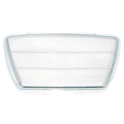 ACRILICO FAROL DELANTERO YAMAHA CRYPTON PLASTICA VC (710)