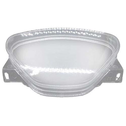 ACRILICO VELOCIMETRO GILERA FUTURA -FU/ ZLLA ZB (M/V) PLASTICA VC (582)