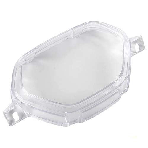 ACRILICO VELOCIMETRO WAVE / GUERRERO G100/ ZLLA ZB 110 (M/V) PLASTICA VC (584)