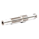 EJE SECUNDARIO HONDA CG 150 NEW TITAN CREUSO (6215-000)